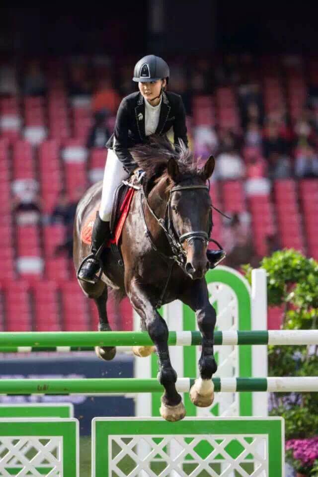 会骑马是一种怎样的体验