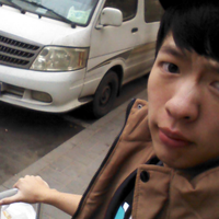 Zhihu profile picture for @flamenco