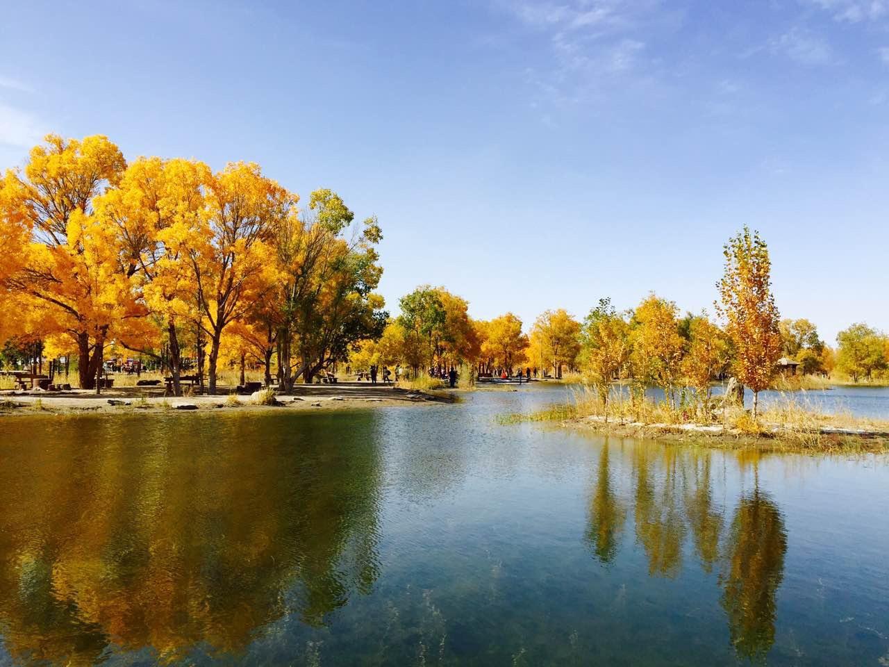 国内有哪些冷门但有特色的旅游地点? - 知乎