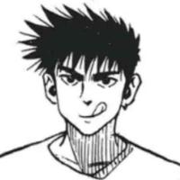 Zhihu profile picture for @macon
