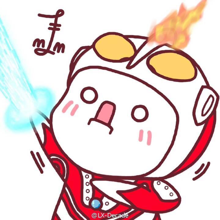 赛罗奥特曼为什么这么厉害