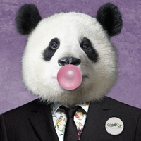 Zhihu profile picture for @chemo