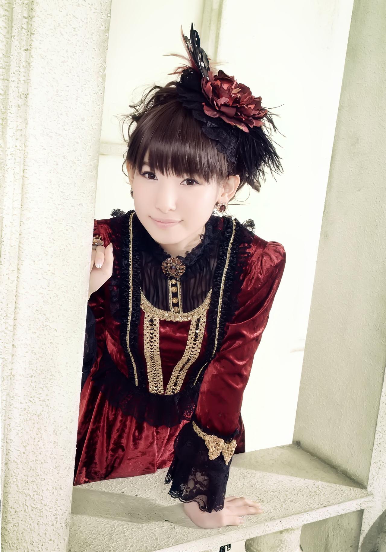 南条爱乃的萌点在哪里