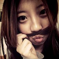 Zhihu profile picture for @lucy