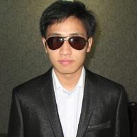 Zhihu profile picture for @greentea