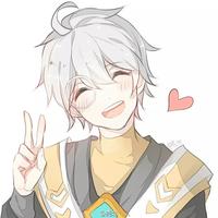 Zhihu profile picture for @idiots