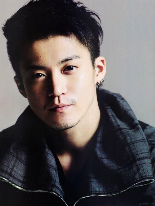 小栗旬的过人之处在哪里?