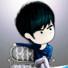 Zhihu profile picture for @hammad