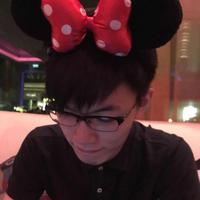 Zhihu profile picture for @warhead