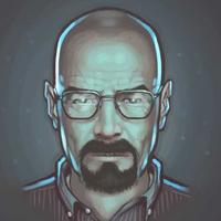 Zhihu profile picture for @hardball