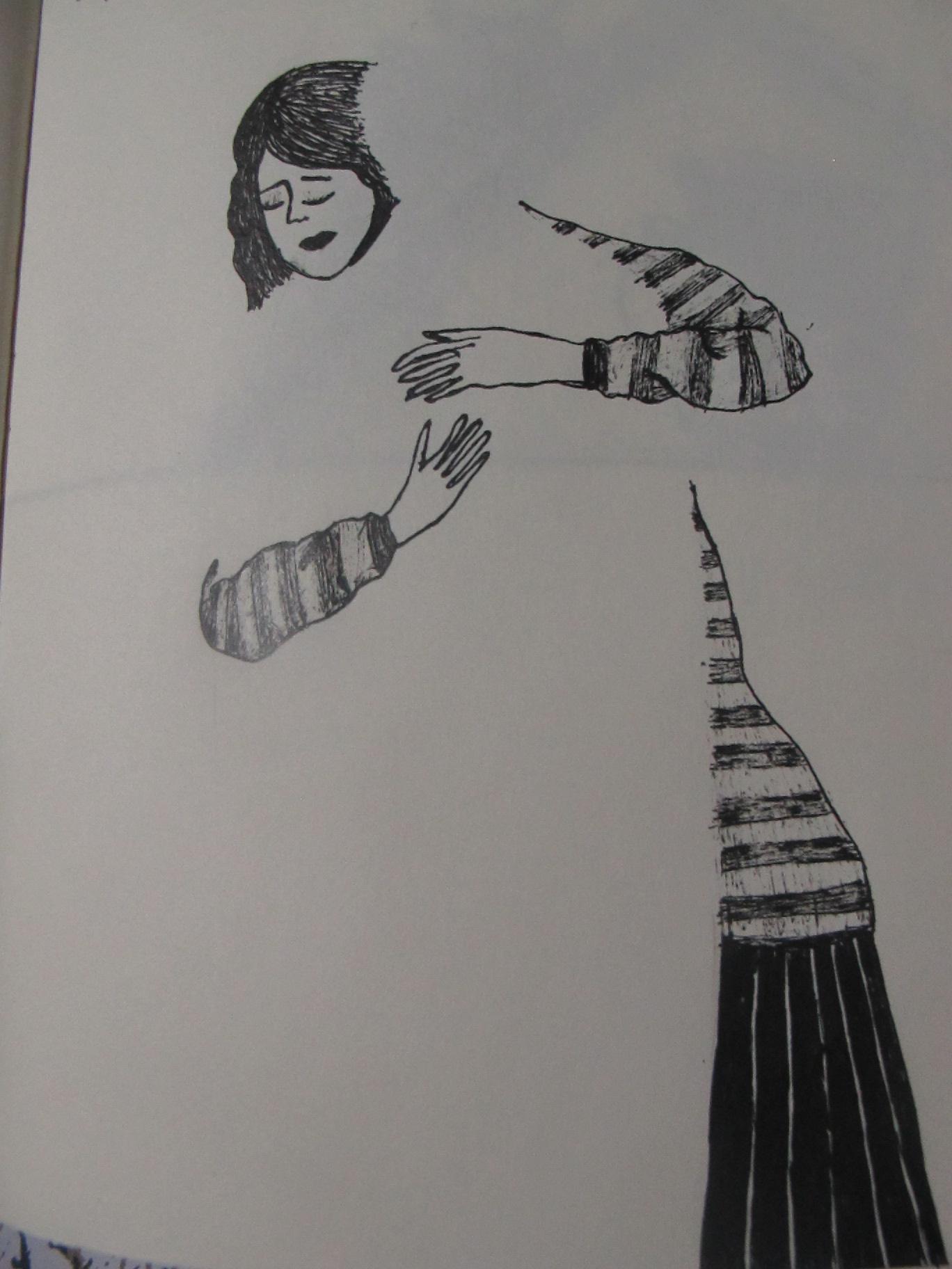 思念一个人时,如何优雅地把思念的心情通过合适的形式表达出来?