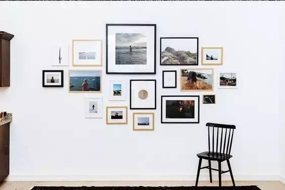 墙壁怎么装饰比较好看?(图32)