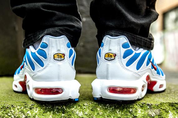 air max有哪几种型号？具体有什么分别？ - 知乎