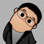 Zhihu profile picture for @dongs
