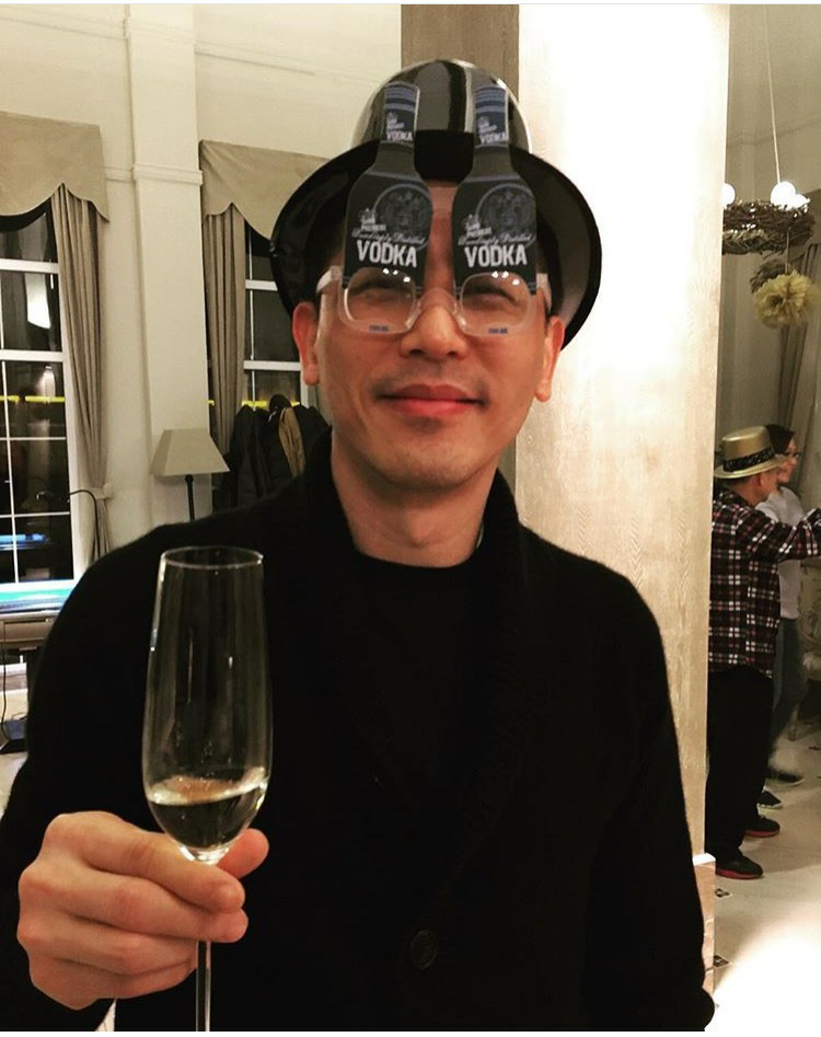 如何评价唐鹤德