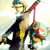 Zhihu profile picture for @mastercard