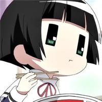 Zhihu profile picture for @idyllic
