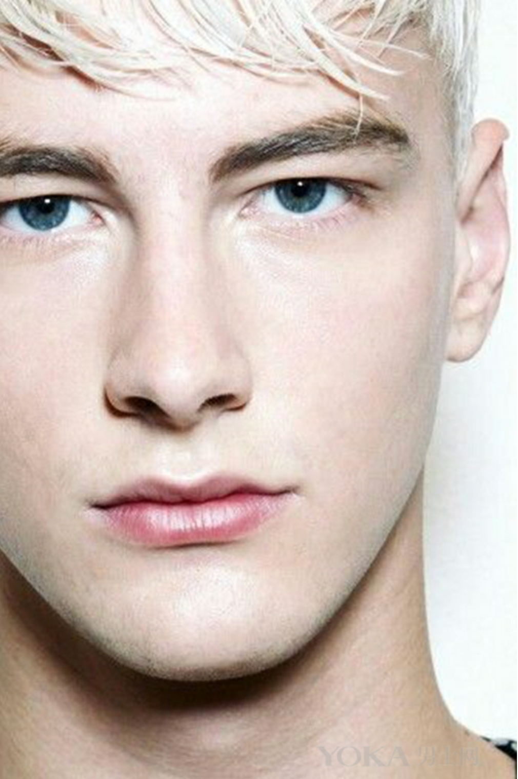 哪些欧美男星自带渣男气质