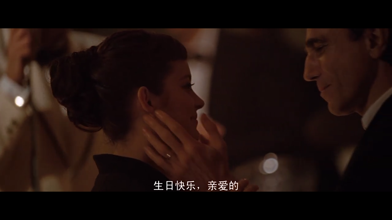 哪些电影里有"生日快乐"这句台词? - 知乎