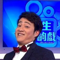 Zhihu profile picture for @homeboys