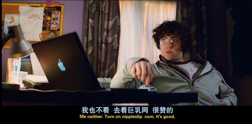 哪些电影是全程高能