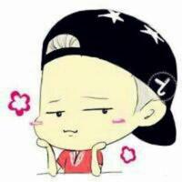 Zhihu profile picture for @lalalalla