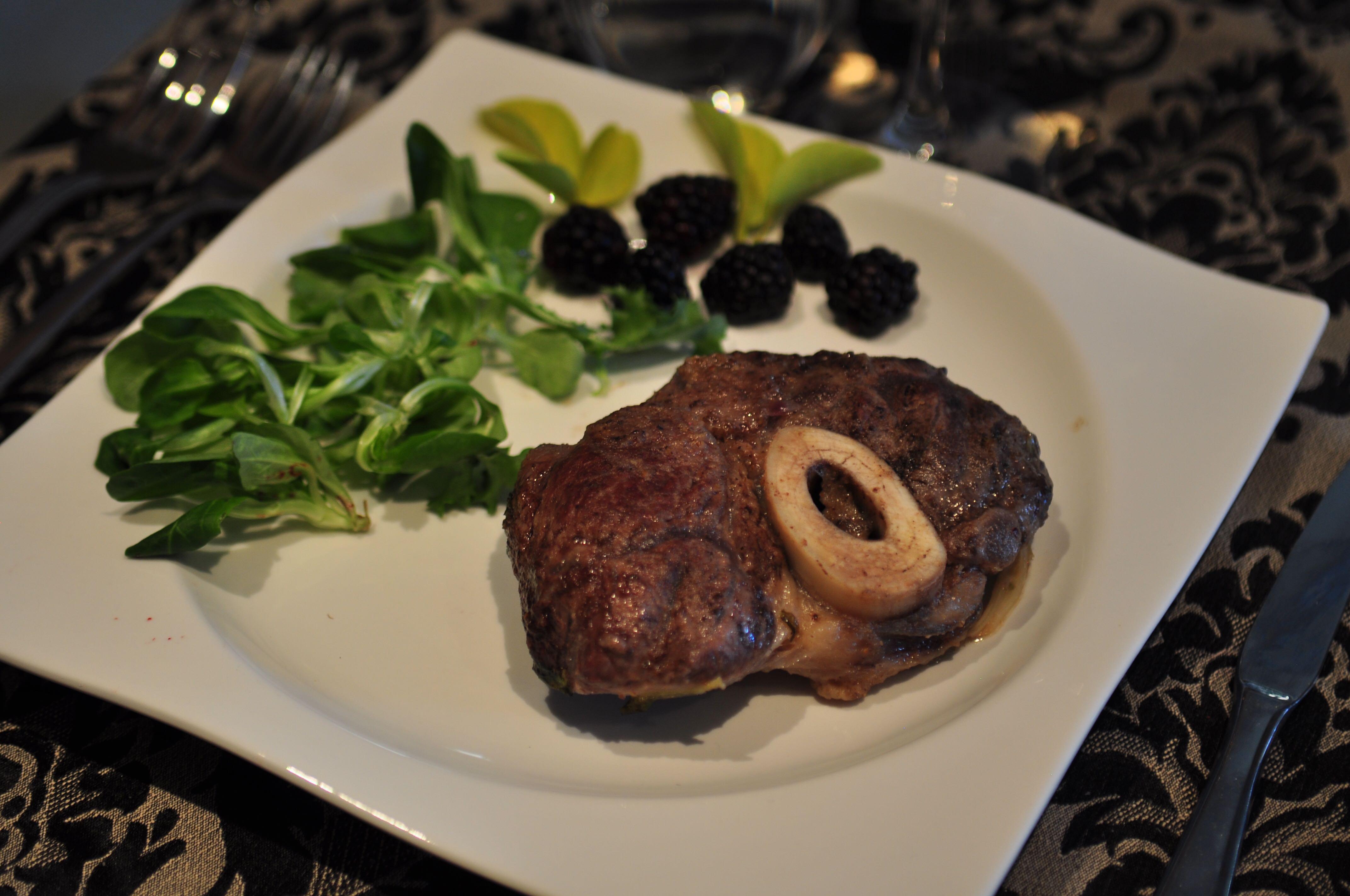 看完《汉尼拔》可以得到哪些启示? - 知乎