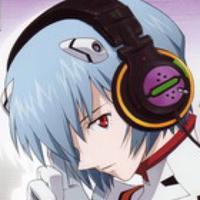 Zhihu profile picture for @ralph