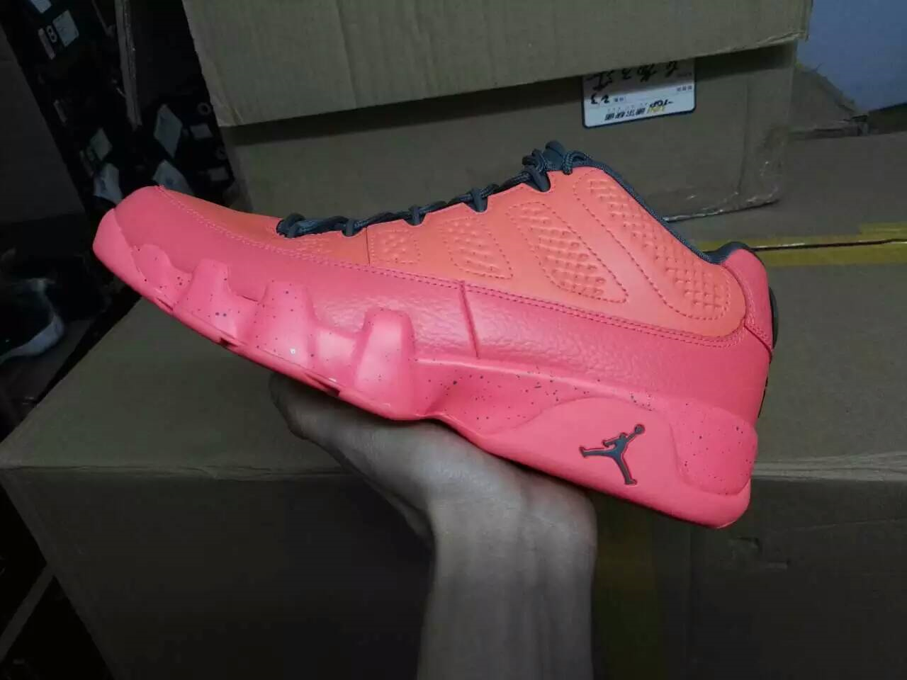 Air Jordan乔丹系列有哪些经典的鞋款?-乔丹鞋经典款哪几双