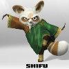 Zhihu profile picture for @flicking