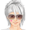 Zhihu profile picture for @worrier