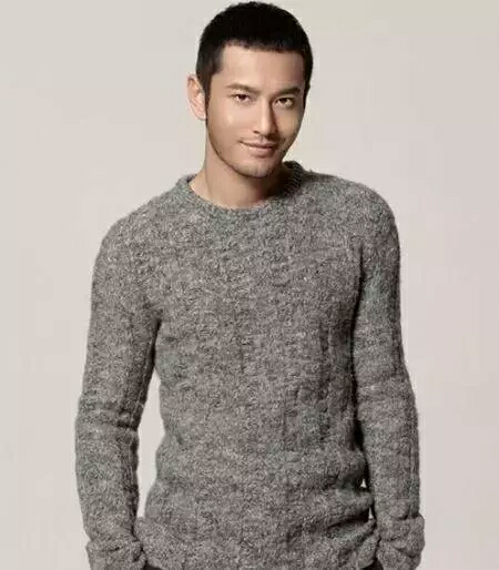 男士平头的发型设计怎样才好看