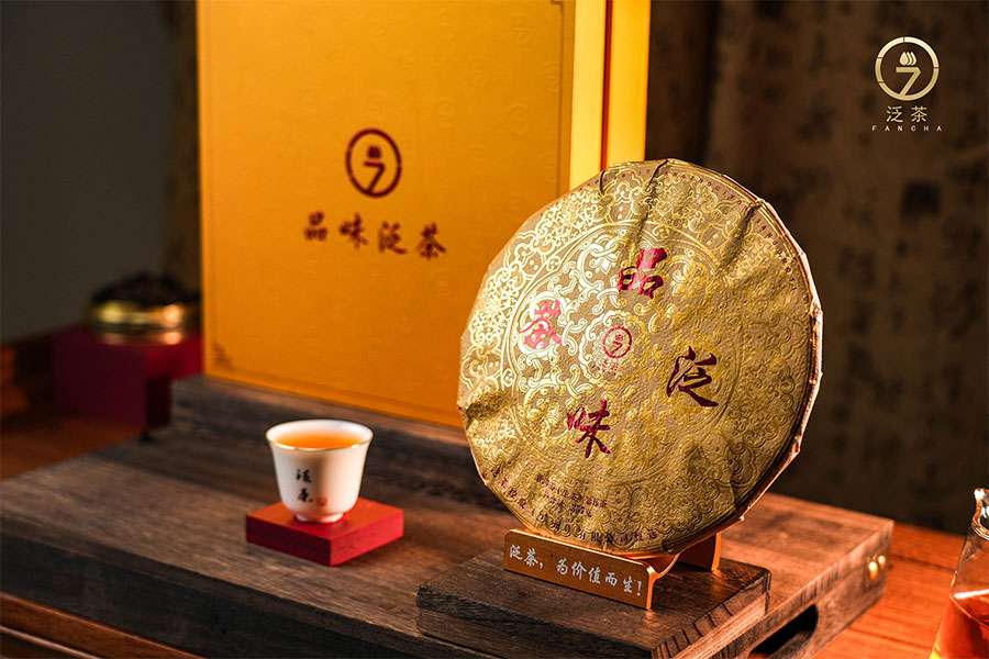 【騙案新招】高檔茶葉變洗錢工具　內地電詐手法再升級