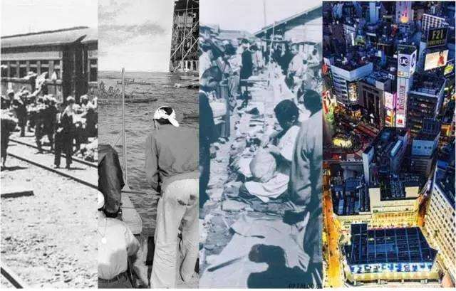 历史 04 | 拥抱战败——战后日本社会一瞥