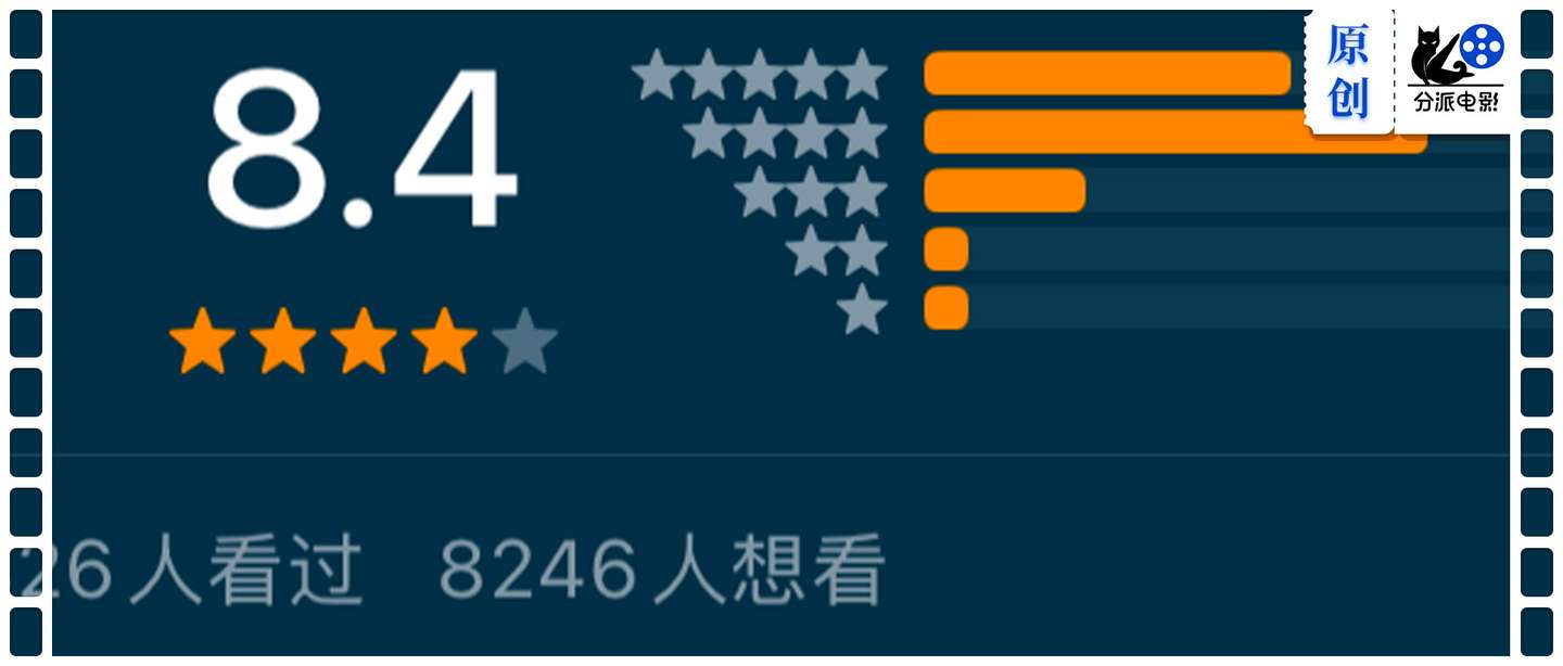 《我住在凡尔赛的日子》豆瓣8.4，成人必看！