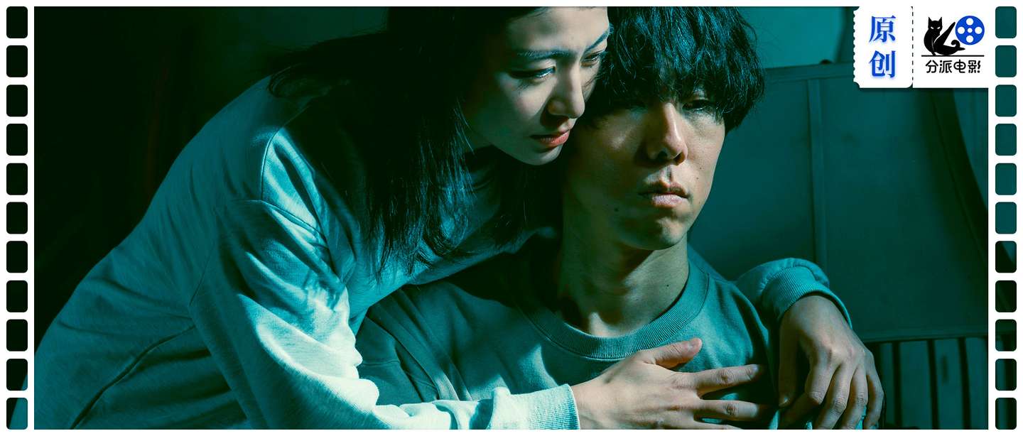 《夜之路标 -围绕某嫌疑人的记录-》一集上头，不愧是岛国，手段太残忍