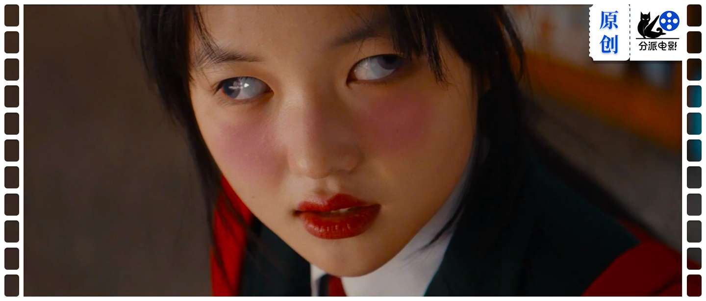 漫改喜剧丧尸片《我的僵尸女儿》，搞笑又刺激！