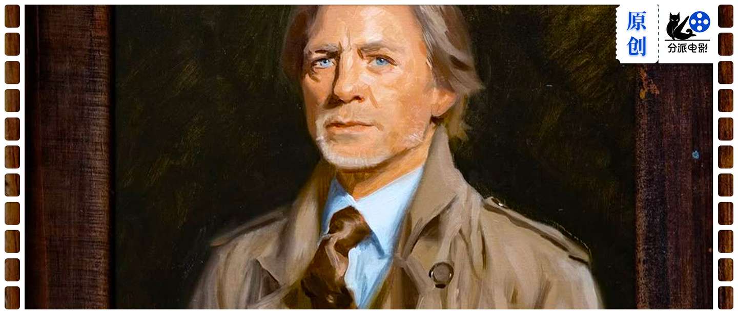 《利刃出鞘3》烂番茄94%，这个系列又行了！