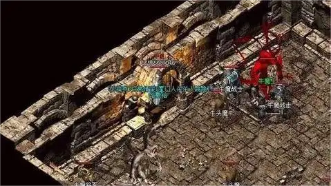 热血传奇：牛魔王究竟可以爆出什么优质极品？这些你曾获取过吗？