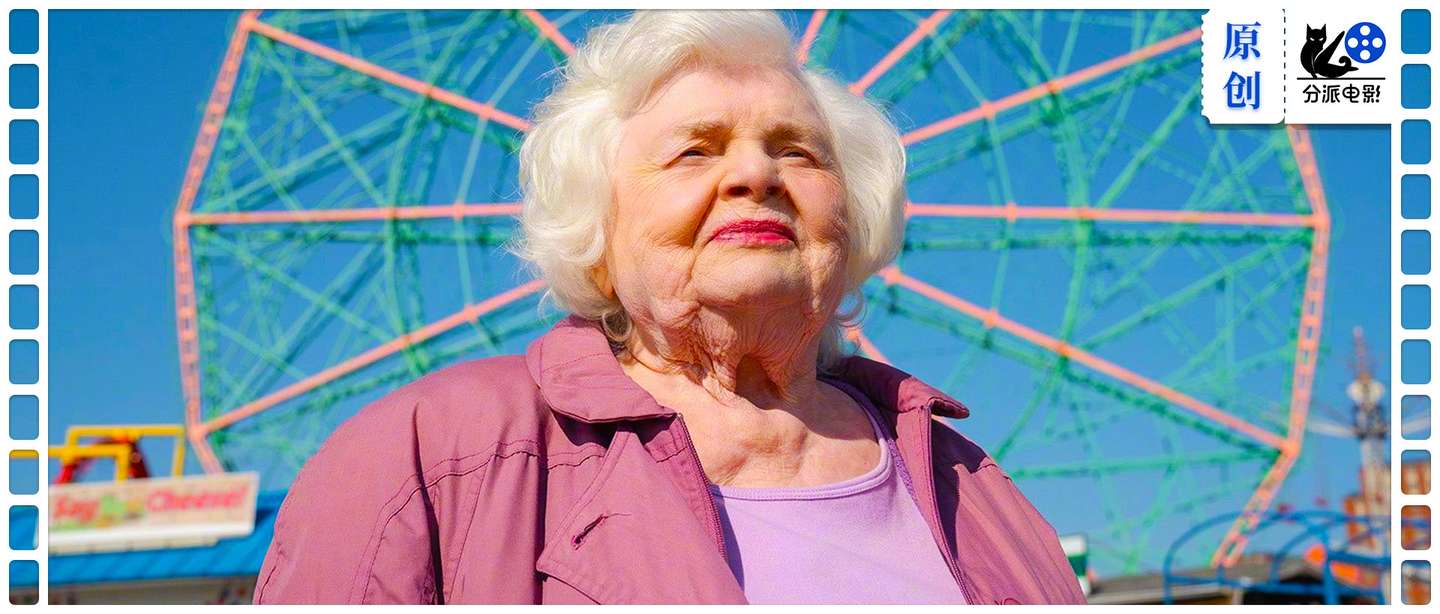 寡姐导演首秀，《了不起的埃莉诺》是真诚走心，还是尴尬扑街？