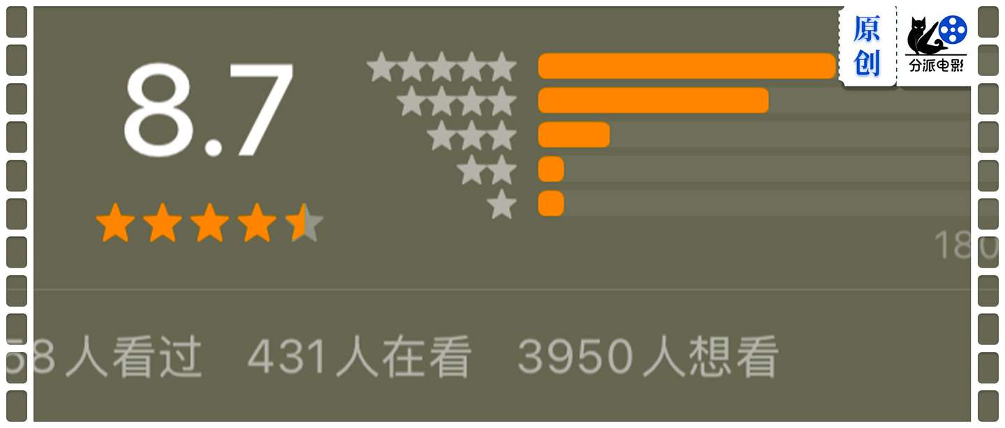 《平屋慢生活》豆瓣8.7！《住宅区的两人》导演新作