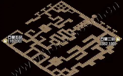 热血传奇：战士被怪物无限刷新围攻，正确的应对之策是什么？