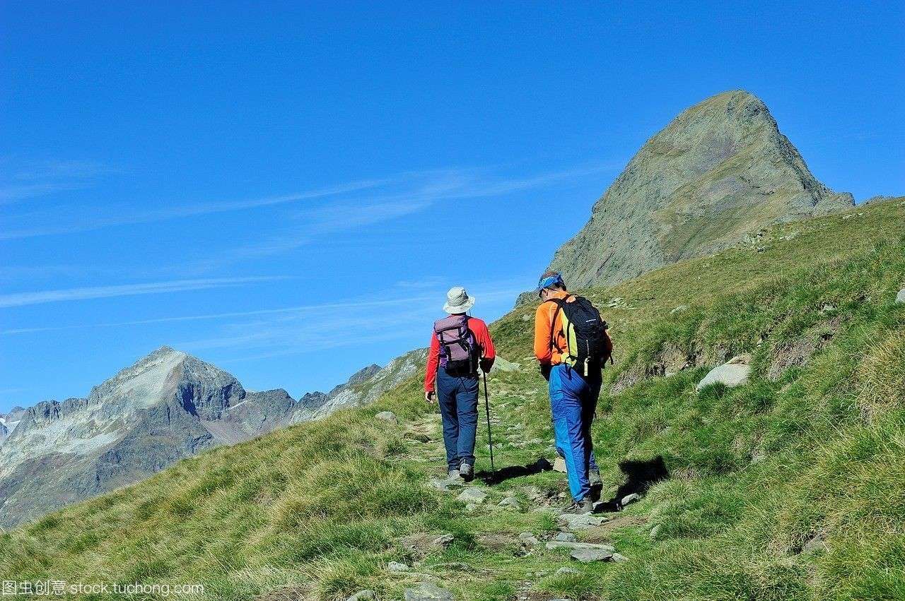 冬季 · 户外穿衣法则