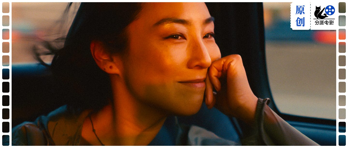 A24口碑大爆的新作《过往人生》，真有那么好看？