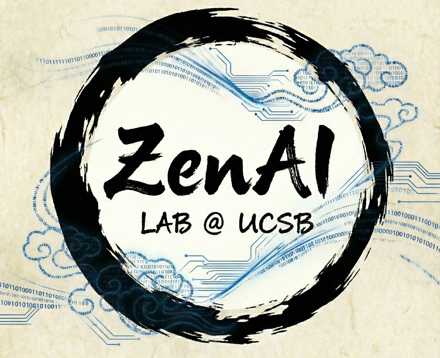 UCSB ZenAI Lab Team