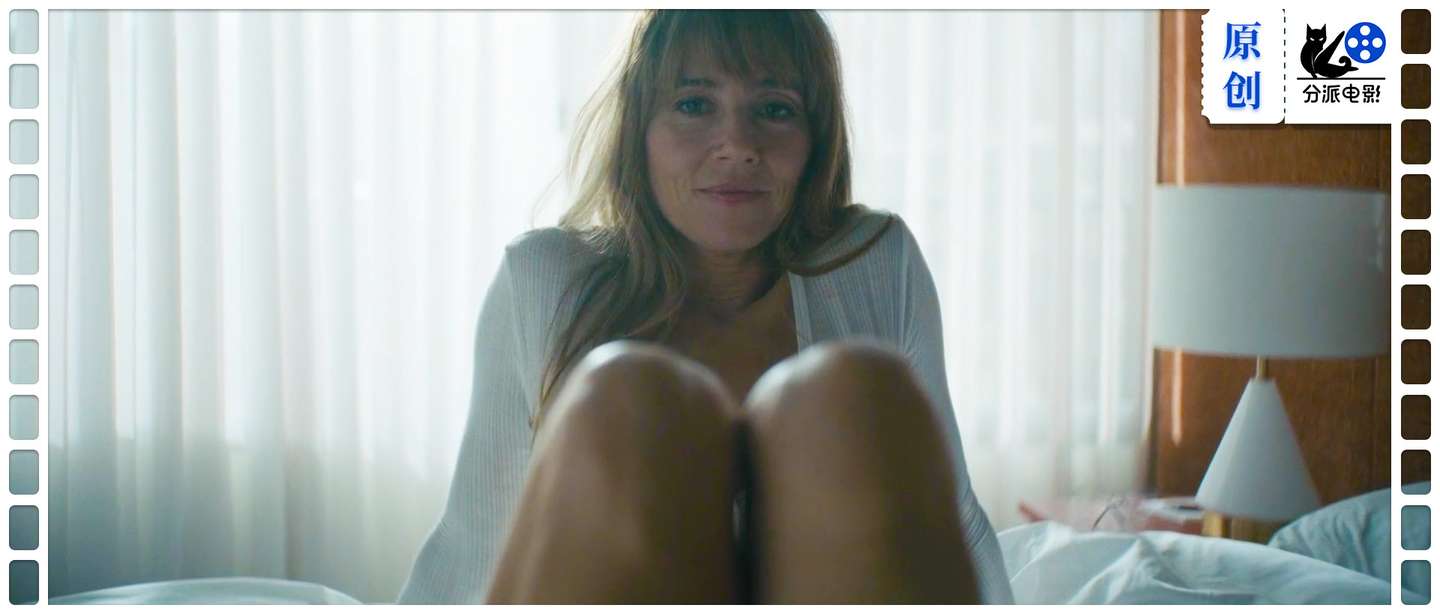 《可以开干》绝佳卡司+抓马剧情，HBO新剧太敢拍