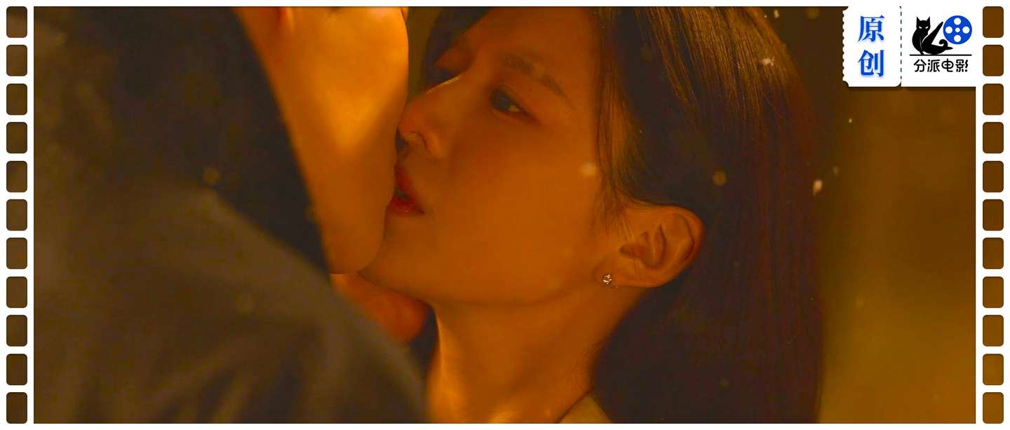 《爱情怎么翻译？》豆瓣8.5，登顶15国收视榜首！