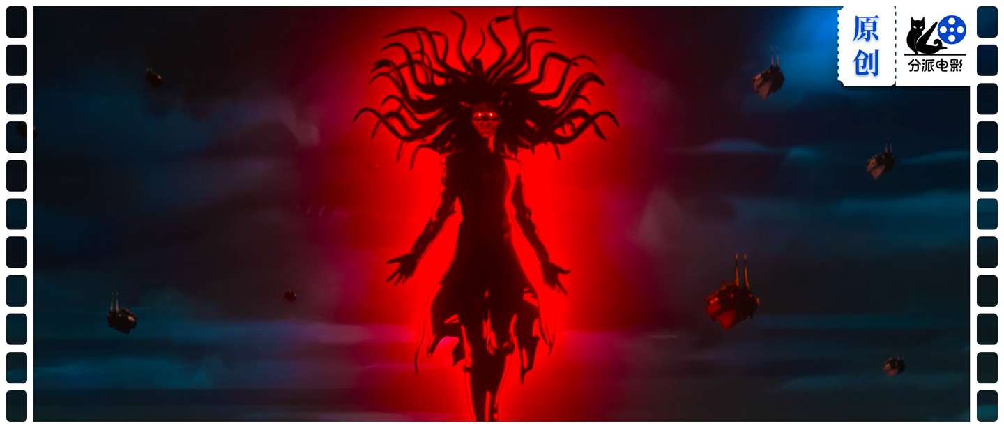 《漫威丧尸》漫威R级片！超级英雄变丧尸？