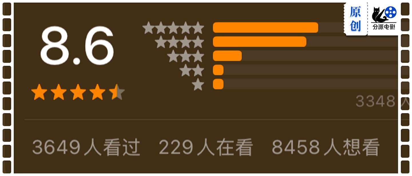 《踮起脚尖》英国近十年冷门佳剧，后劲十足
