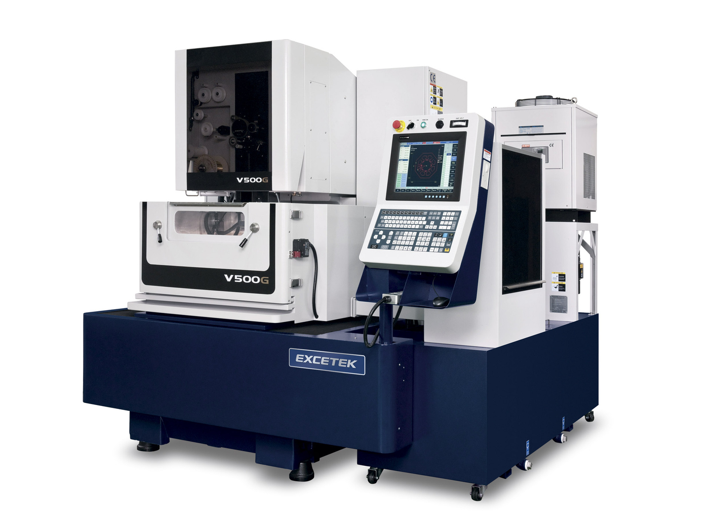 台湾/日本慢走丝机进口